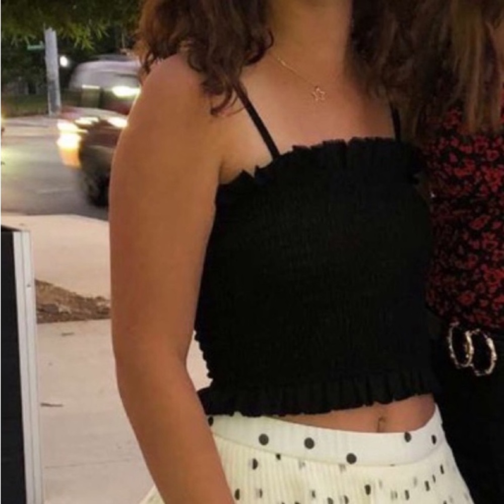 Superdown Top - Picture 2 of 3